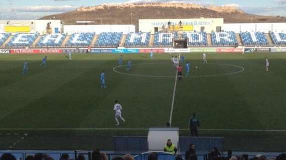 RILEGGI LIVE - Youth League, Real Madrid-Napoli 2-1 (15' Munoz, 71' Lasicki, 94' Febas): beffa clamorosa nel finale, azzurrini eliminati a testa altissima!