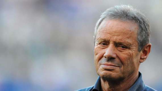 Zamparini conferma: "Gli sceicchi interessati al Napoli, De Laurentiis..."