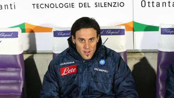 L'ex azzurro Mannini: "Bello vedere il Napoli in alto, la società è cresciuta tanto. Sullo Scudetto..."