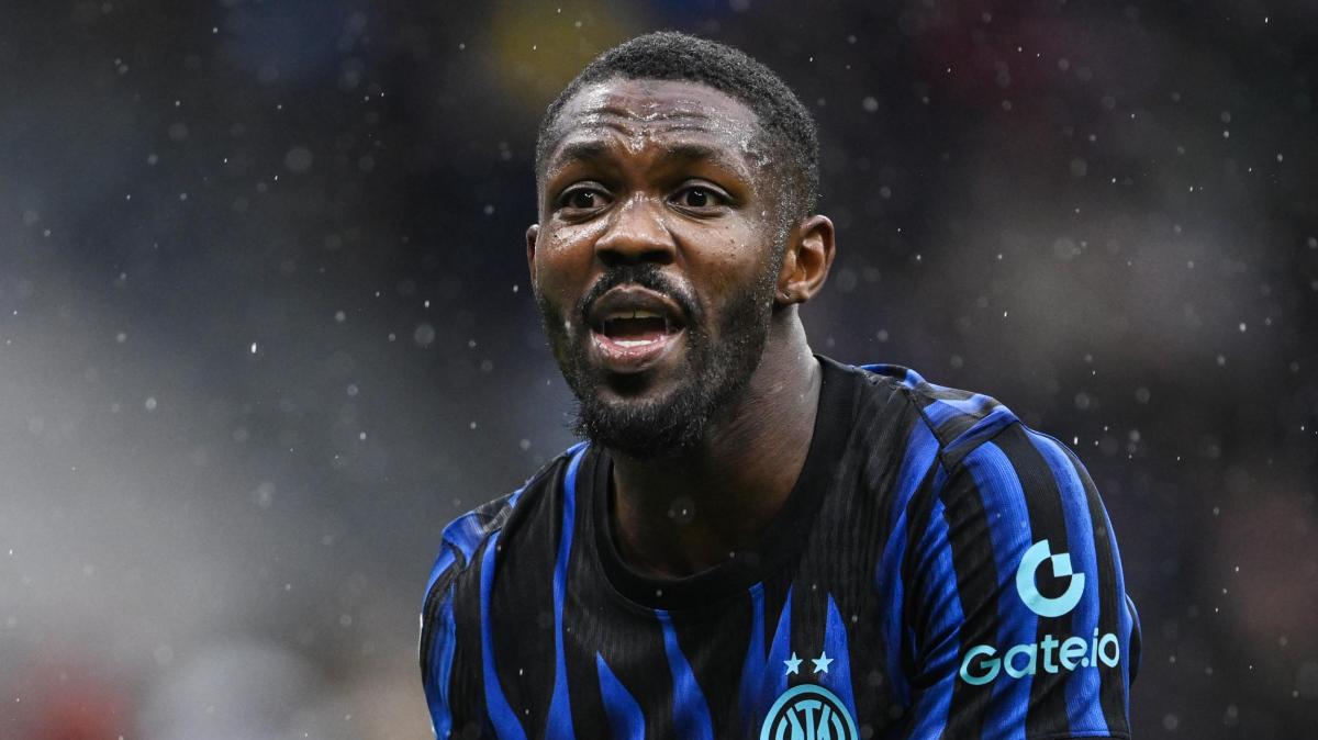 Inter, Thuram ammette: "Dopo Firenze andare in nazionale era la cosa migliore..."