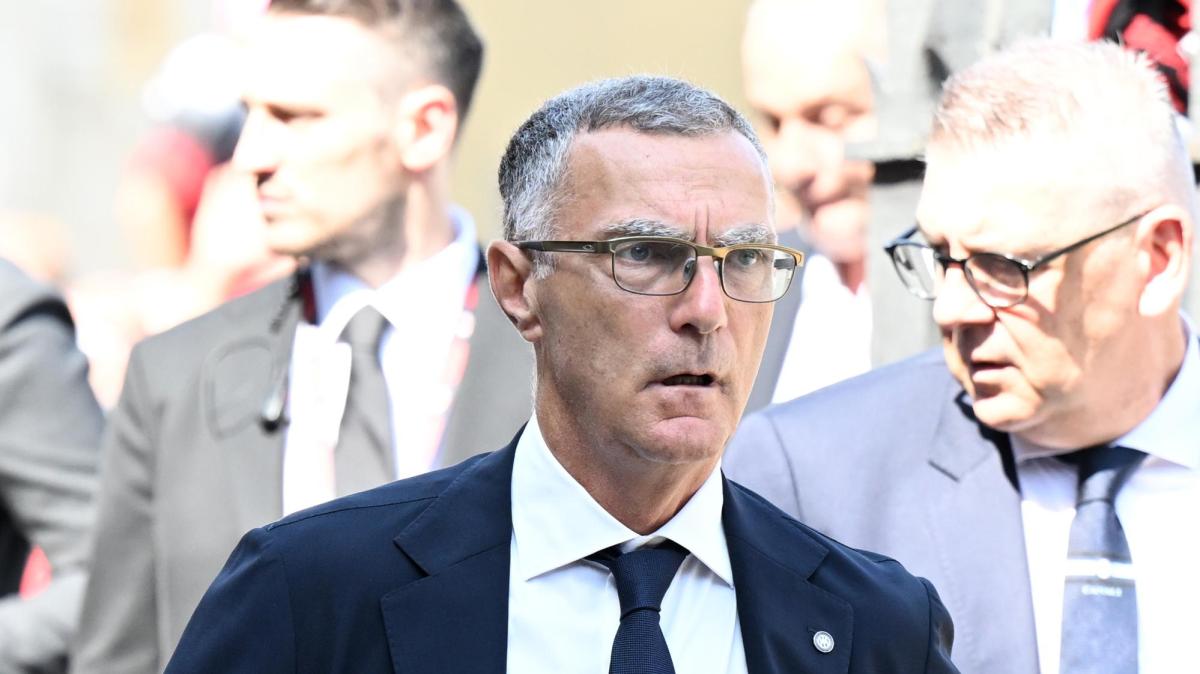 Bergomi: "Napoli? Non mi faccio abbindolare da chi pensa questo"