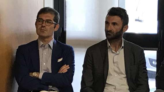 Delvecchio: "Spalletti è un allenatore di successo, il Napoli può giocarsi lo scudetto"