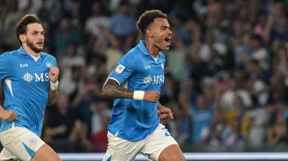 Ngonge, il Torino prova a riconsegnarlo a Baroni: la prima formula proposta al Napoli