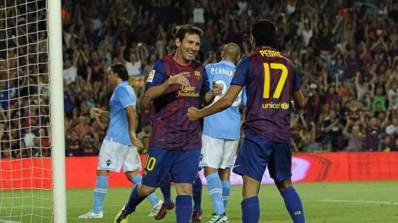 Ad agosto ci sarà Napoli-Barcellona! Doppia amichevole negli USA già programmata: date e dettagli