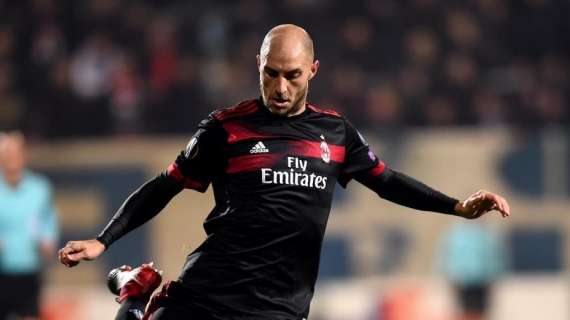Ag. Paletta: "Napoli? Sarebbe una grande opportunità, a breve una decisione..."