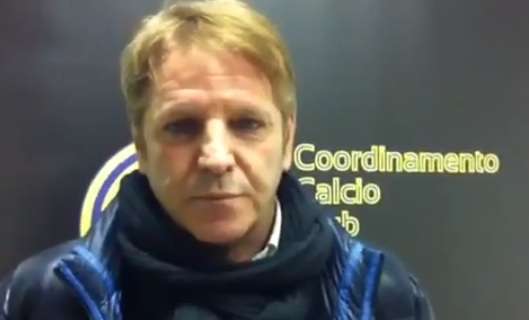 Marangon: “Il Napoli sta deludendo, vedo il Verona favorito al San Paolo”