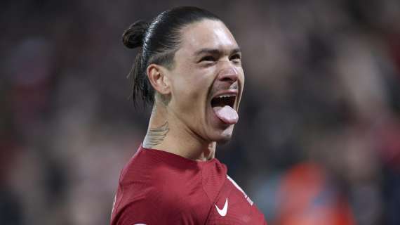 Darwin Nuñez infiamma il duello Napoli-Milan: la richiesta del Liverpool