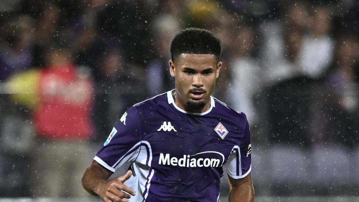 Sohm, l'intermediario svela: "Il Napoli lo voleva in estate. Se chiamasse ora..."