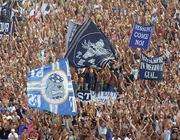 Ultras: in libertà uno degli arrestati