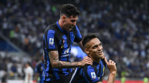 Sky - Inter, Bastoni a forte rischio per la trasferta di Napoli: l’esito degli esami