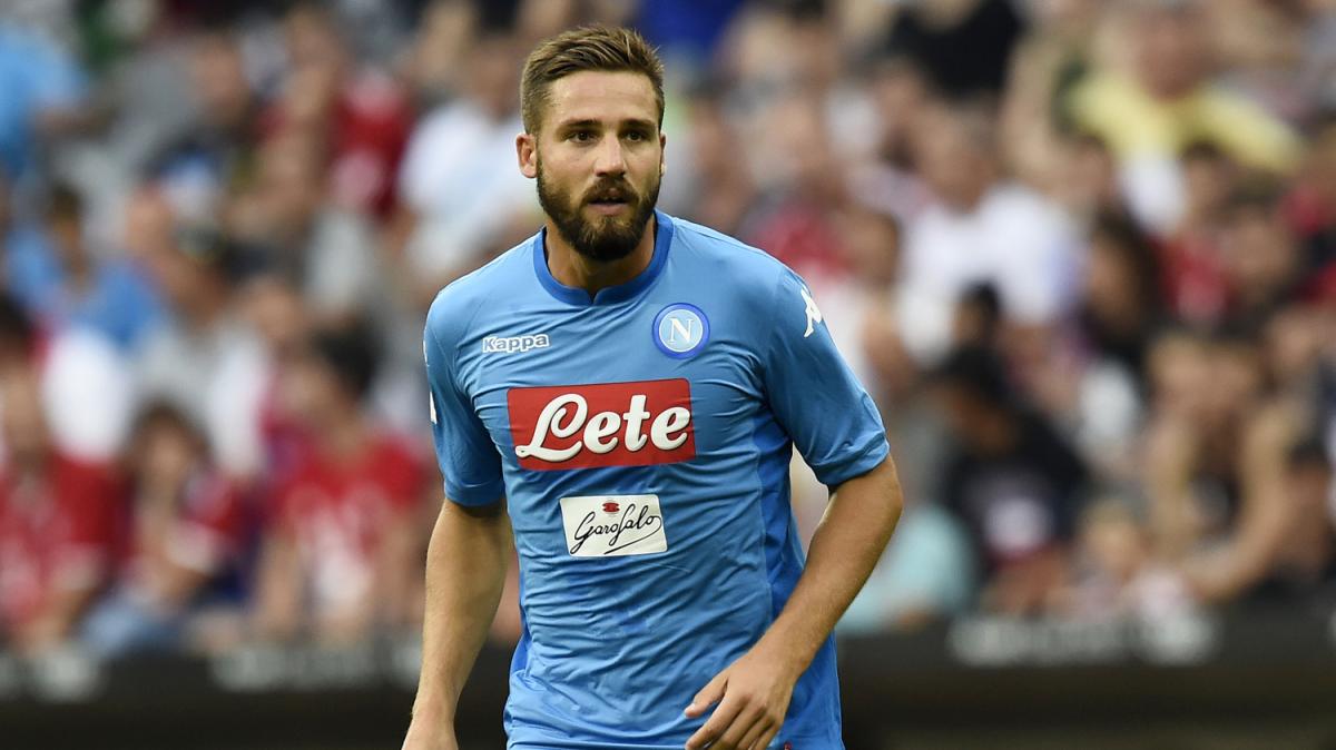 Pavoletti: “A Napoli ho fallito un po’. Napoletani straordinari. Porto due compagni nel cuore”