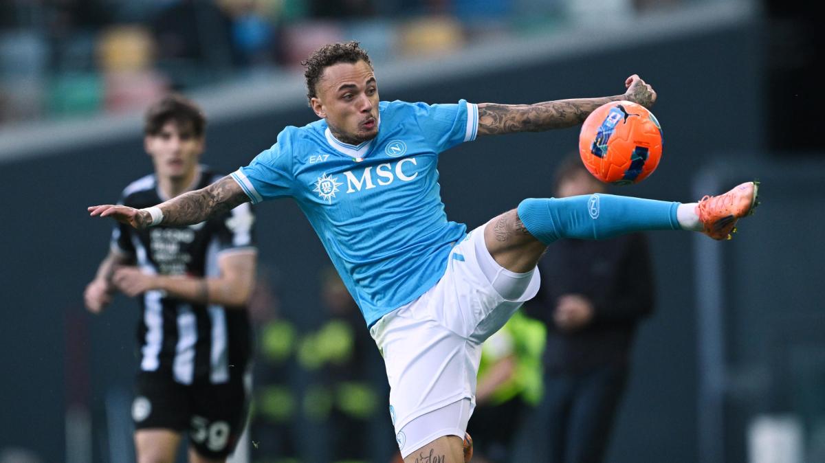 Lang non vuole lasciare Napoli se non lo vuole il Napoli stesso: il retroscena