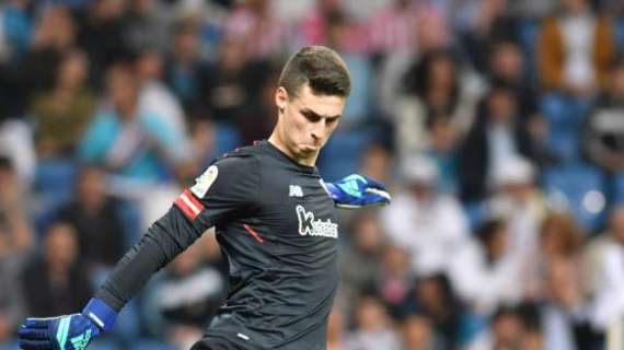 Clamoroso Chelsea, nessuna sanzione per Kepa: lo spagnolo non riceverà multe dopo il diverbio con Sarri