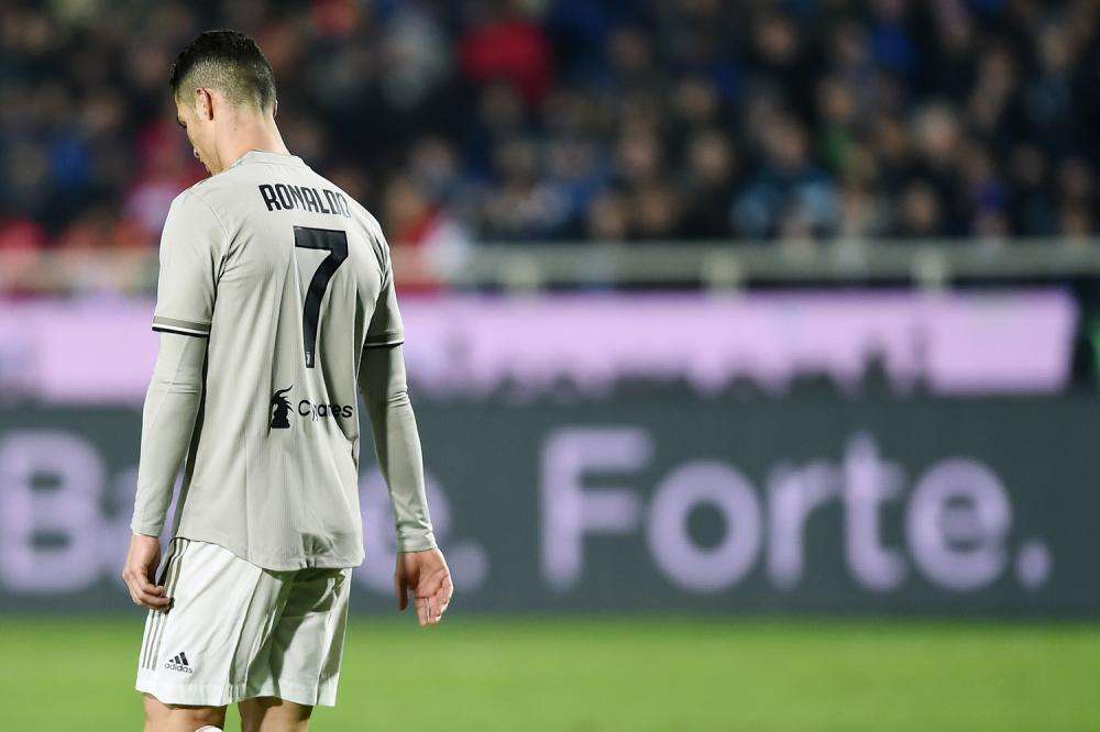 Juve, CR7 ha segnato quasi a tutte le squadre contro cui ha giocato: graziati solo Napoli e altri tre club