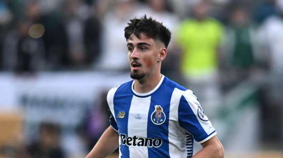 Nome nuovo per la fascia destra, Mediaset: Fernandes del Porto nel mirino del Napoli