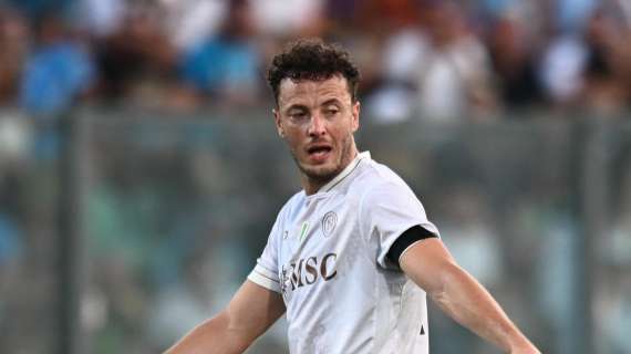 Per Gazzetta è allarme difesa: "Napoli non più inespugnabile, Rrahmani umano. E Meret..."