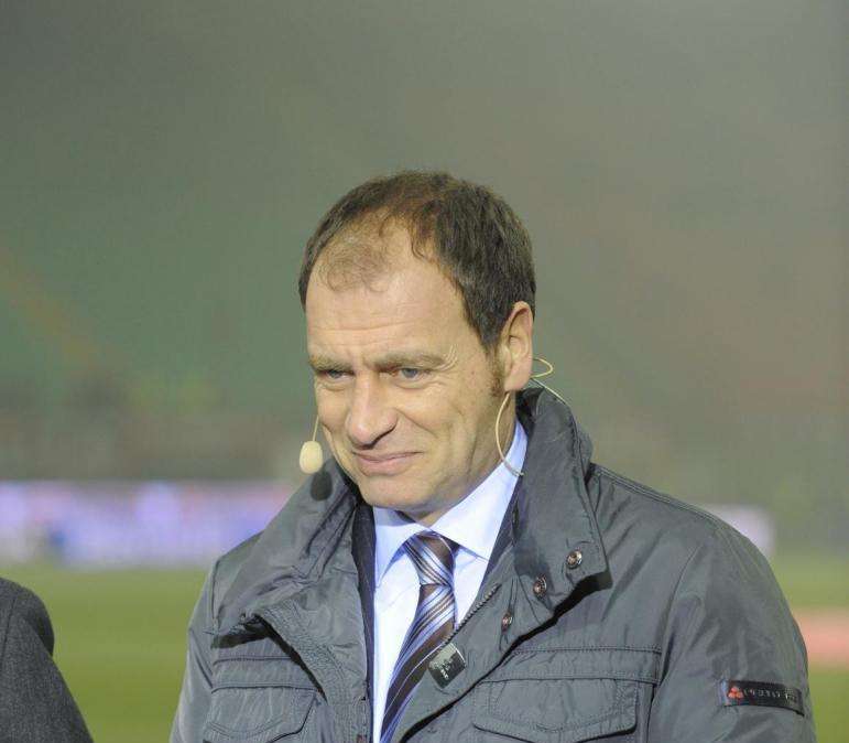 Marchegiani a Sky: "Non punta sull'Europa League, ma mi aspettavo una prova diversa!"