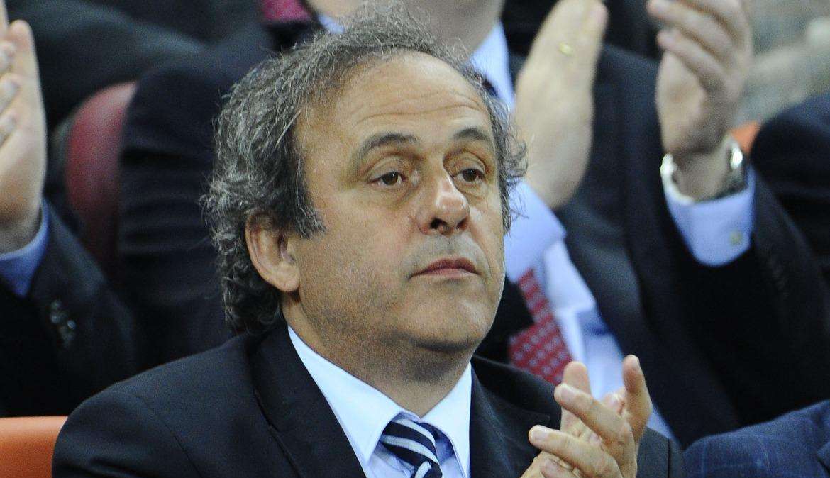 Platini preoccupato: "Europa League da migliorare"