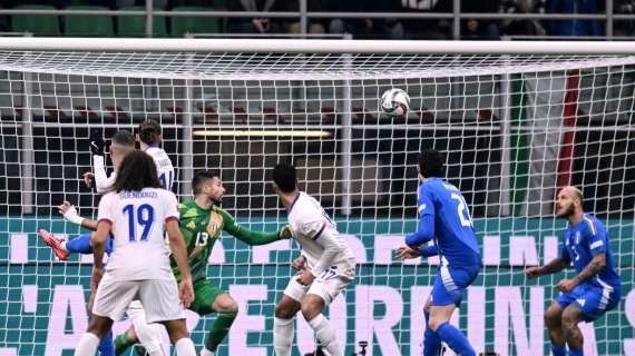 Italia in difficoltà, ma Cambiaso rimette la squadra in corsa: Francia avanti 2-1 al 45′