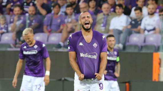 La Fiorentina delude ed esce dal campo tra i fischi: solo 1-1 contro i lettoni dell'RFS
