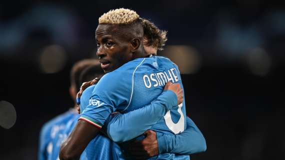 VIDEO - Il Napoli domina ma spreca tanto: finisce 2-2 con la Roma, highlights