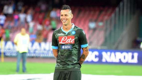 Accuse di plagio per la maglia camouflage, la Global Stiker: “Differenti da ADL, non parliamo di guerra”