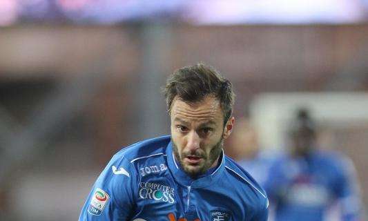FOTO - Gilardino 'si propone' al Napoli: retweet al messaggio di un tifoso che lo vuole in azzurro