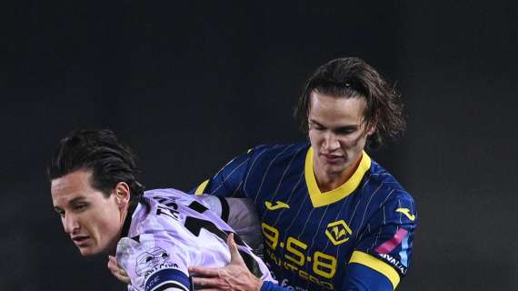 Verona resiste in 10 contro l’Udinese: 0-0 al Bentegodi, gli highlights