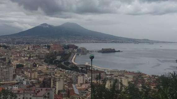 Ancora vento forte in Campania: prorogata l’allerta meteo