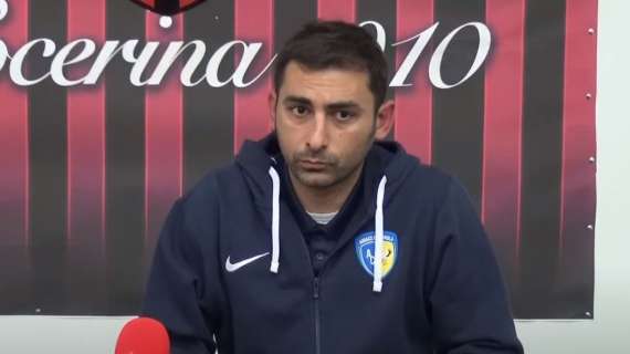 Pazienza: "Ci sarà voglia di rivalsa, nel post ko Conte trasmette il suo modo di vivere il calcio"