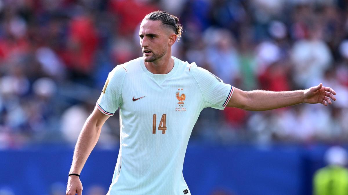 Milan, Rabiot su Amorim: "Se abbiamo parlato? Lo faremo più avanti..."