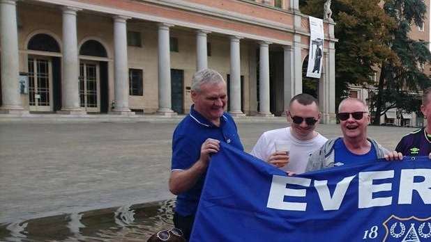 Everton sul rinvio del match col City: "Chiederemo tutte le informazioni alla base della decisione"