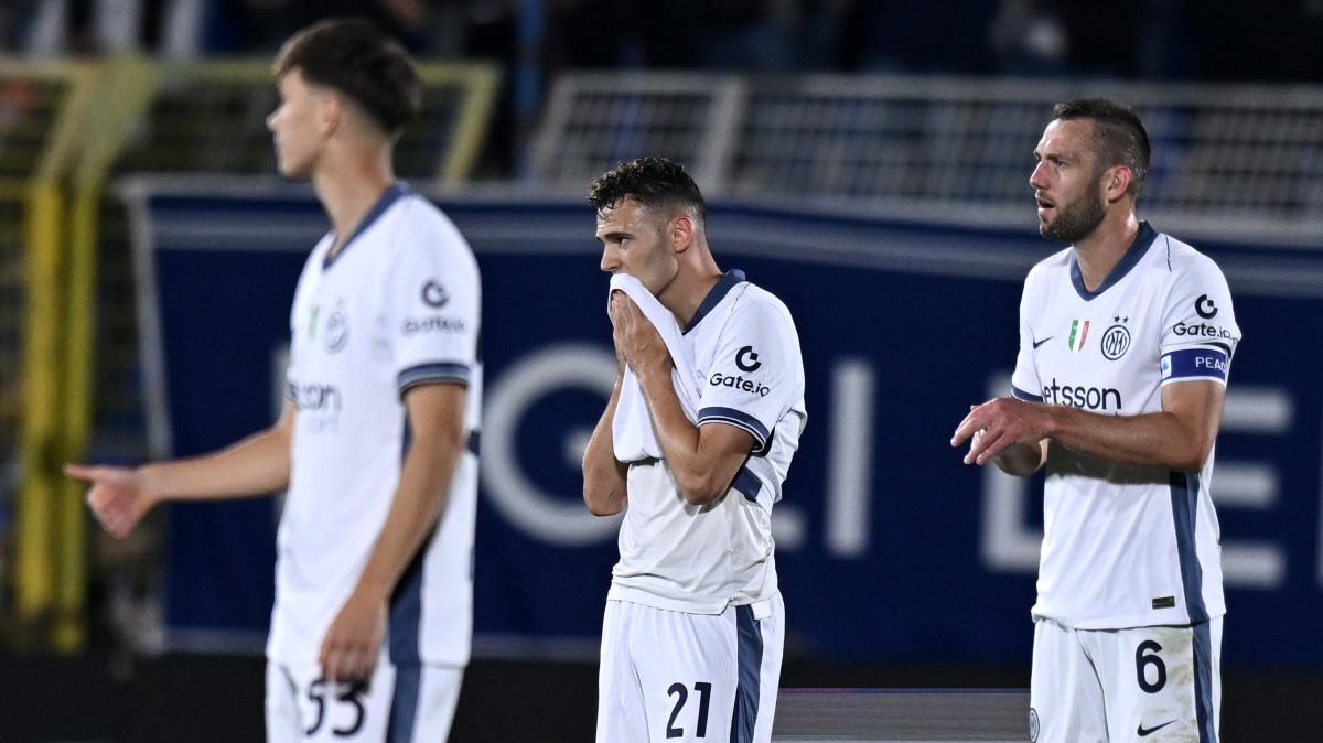 L'Inter cede un centrocampista in prestito con diritto: va al Besiktas, le cifre