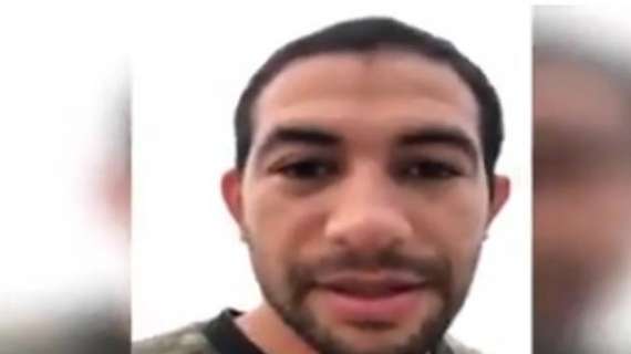 VIDEO - Gargano con i nipotini di Hamsik: "E' dura, ma sappiamo come battere la Juve: io ci credo!"