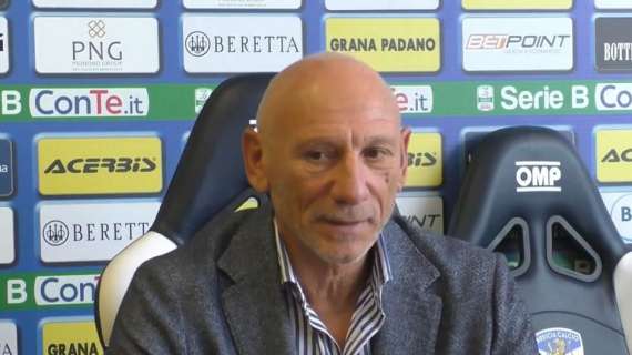 Cagni incorona Spallletti: "Al momento è il miglior allenatore europeo" 