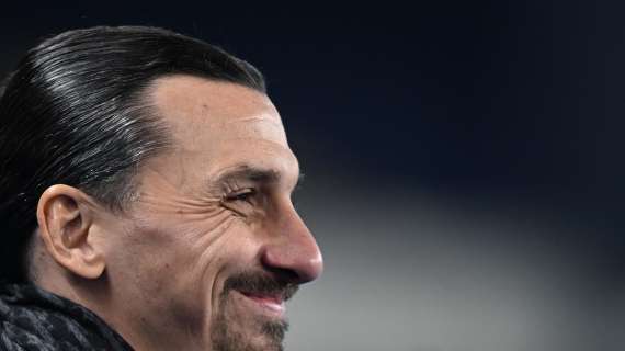 Ibrahimovic sul Milan: “Siamo difficili da battere con questa voglia di vincere”