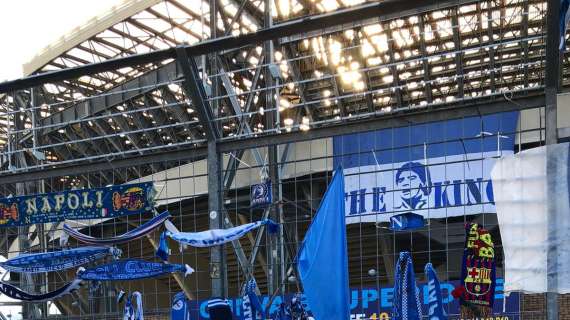 UFFICIALE - A Napoli altre due iniziative per ricordare Maradona: i dettagli