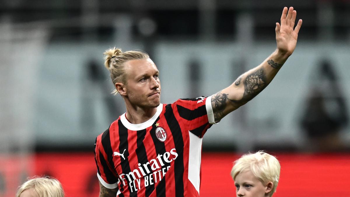 Midtjylland, Kjaer esalta Billing: "Dopo Napoli, anche da noi sta facendo bene"