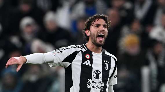 Juventus-Cagliari, le formazioni: Motta fa esperimenti. Locatelli in difesa