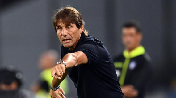 Conte a Sky: "Era dura, Pisa 1° nei dati fisici! Noi in rodaggio, altro che grande mercato. Su Lucca..."