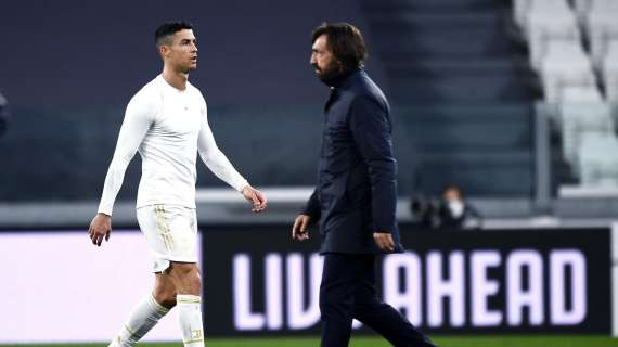 Udinese-Juventus, le formazioni ufficiali: Ronaldo-Dybala davanti