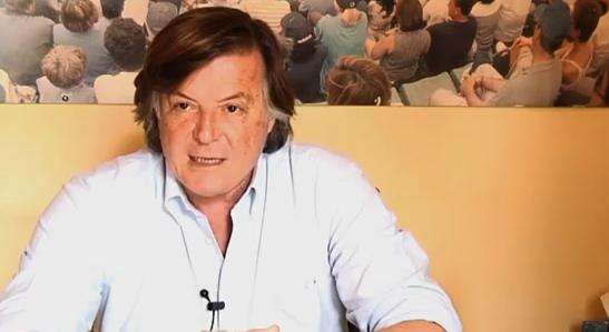 Doppia gaffe di Panatta alla Rai: “Napoli si è conservato il pallone del gol di Rodriguez, ora ci fa il brodo”