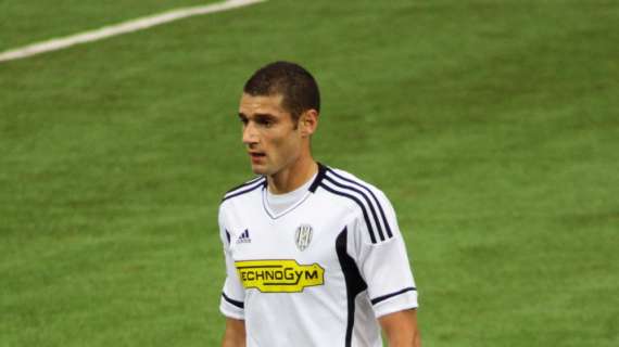 Cesena, Campedelli: "Pronti a liberare Candreva"