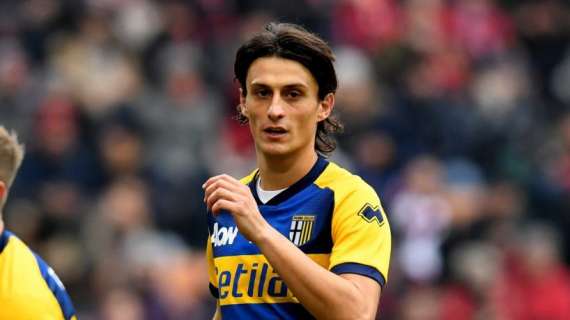 Inglese eroe di Juve-Parma, suo l'assist per il 3-3: "E' un giorno da ricordare, siamo orgogliosi"