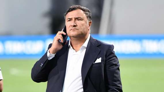 Fiorentina, Barone snobba Milik: "No, abbiamo gli attaccanti giusti"