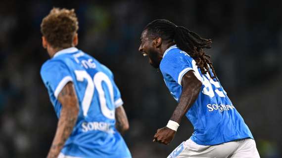 Anguissa, gol e ora pure il rinnovo: il Napoli vuole blindarlo a lungo