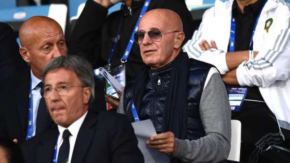 Sacchi svela: "Maradona voleva portarmi al Napoli! Mi disse che con lui e Careca sarei partito sempre da 1-0..."