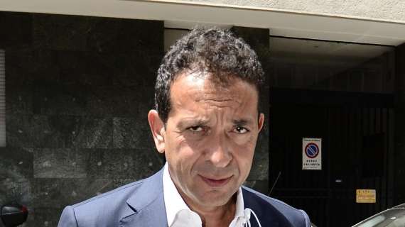 Catania, Pulvirenti contro la Juve: "Scudetto? Un avvicendamento non sarebbe male"