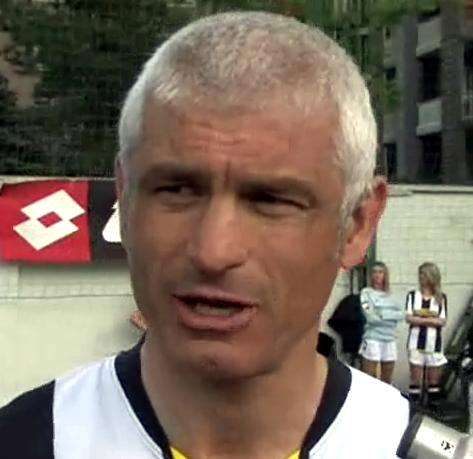 Ravanelli: "Ottimista per la Juve, bianconeri hanno voglia di vincere la coppa"