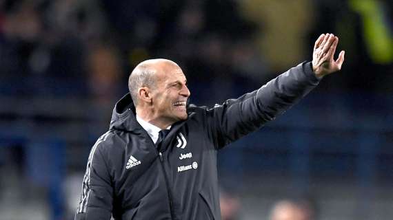 Da Torino: Juventus torna a far paura per lo Scudetto, domani pressione su Napoli e Milan